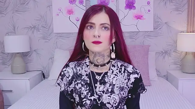 AntonellaEscudero online show from 1, 4, 2026