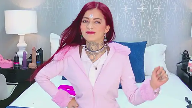 Snapshot of AntonellaEscudero chatting on 23, 5, 2026 AntonellaEscudero online show from 23, 5, 2026