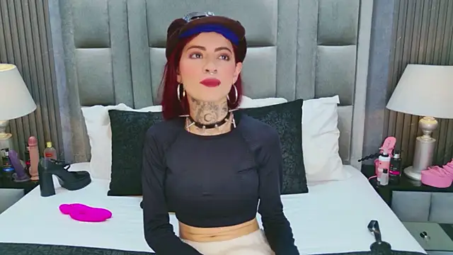 Snapshot of AntonellaEscudero chatting on 30, 5, 2026 AntonellaEscudero online show from 30, 5, 2026