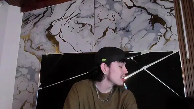 Couple In Heat online show from 26, 2, 2026