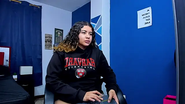 goodgirlxxl online show from 30, 3, 2026