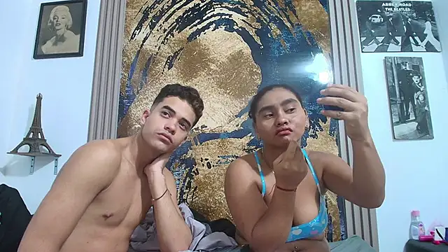 raven robin  online show from 23, 3, 2026