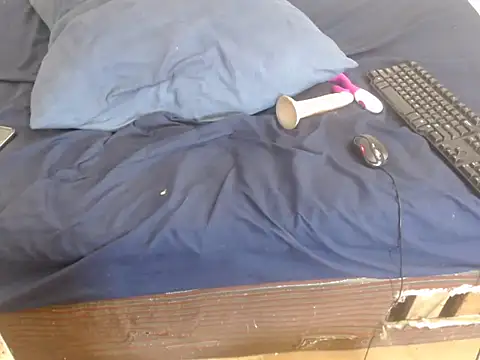 SweetDarkBrownie online show from 25, 2, 2026