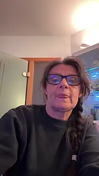 Dance Lady online show from 29, 3, 2026