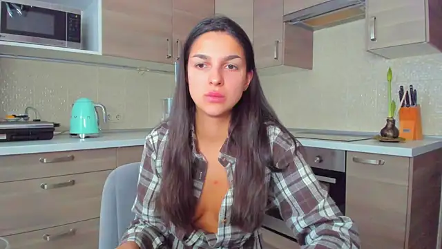 AngelGabe online show from 28, 2, 2026