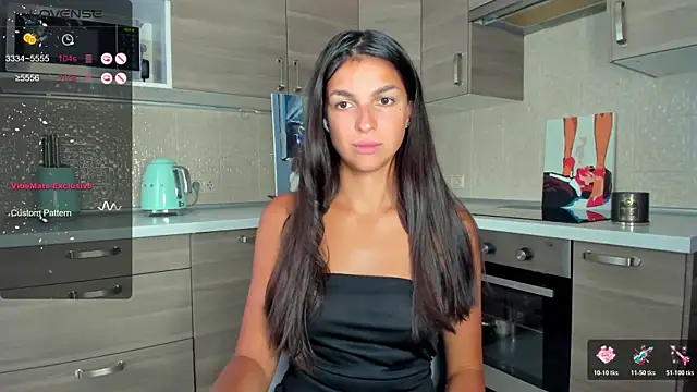 AngelGabe online show from 7, 4, 2026