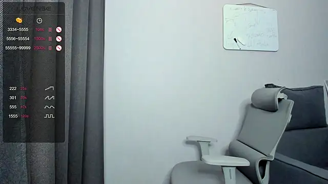 AngelGabe online show from 25, 6, 2026
