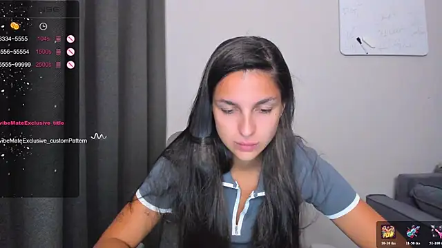 AngelGabe online show from 7, 7, 2026