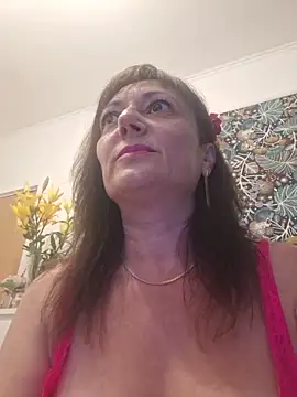 SaraGina online show from 28, 5, 2026