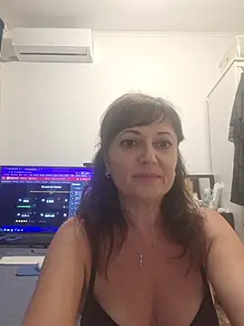 SaraGina online show from 14, 6, 2026