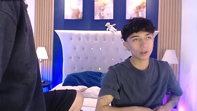 Snapshot of Aiden_Rivers_ chatting on 11, 6, 2026 Aiden Rivers online show from 11, 6, 2026
