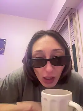 FrutillitaXX online show from 16, 2, 2026