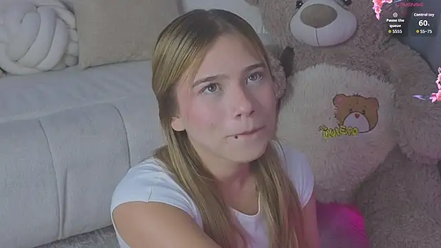 DollfaceInk online show from 18, 3, 2026