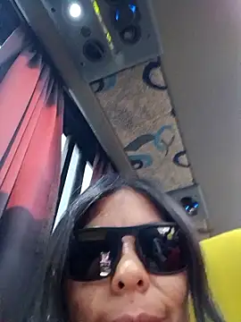 venus-marte online show from 3, 3, 2026