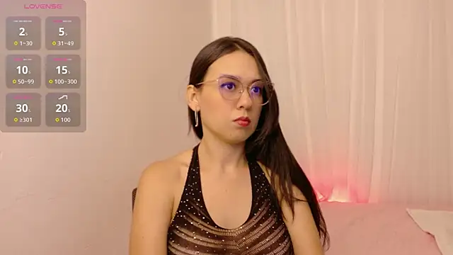 Snapshot of Cataleya-Rosse chatting on 14, 7, 2026 Cataleya-Rosse online show from 14, 7, 2026
