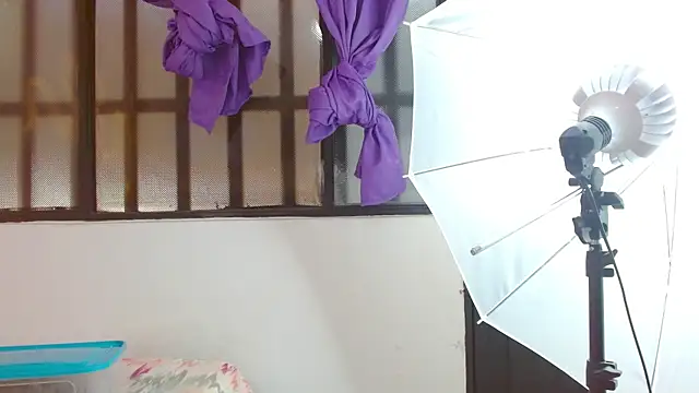 Miss Ariel online show from 22, 2, 2026