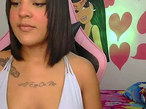 Alison 21 online show from 21, 2, 2026