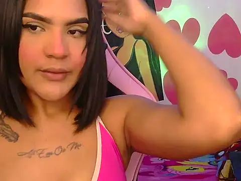 Alison 21 online show from 22, 2, 2026