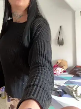 Snapshot of Alana_SmithXx chatting on 9, 3, 2026 Alana SmithXx online show from 9, 3, 2026