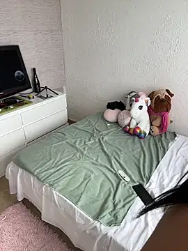 Snapshot of Alana_SmithXx chatting on 16, 4, 2026 Alana SmithXx online show from 16, 4, 2026