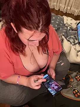 Sandragll online show from 2, 3, 2026