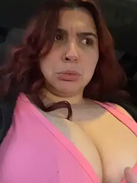 Sandragll online show from 31, 3, 2026