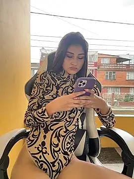 Snapshot of Aylin_fire chatting on 19, 2, 2026 Aylin fire online show from 19, 2, 2026