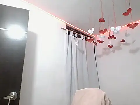 Snapshot of Lia1224 chatting on 16, 2, 2026 Lia1224 online show from 16, 2, 2026