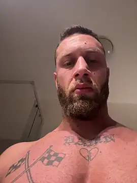 Tiziano94 online show from 9, 3, 2026