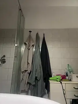 Tiziano94 online show from 20, 3, 2026