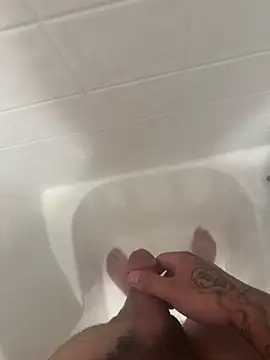 BigdaddyFabian online show from 24, 2, 2026