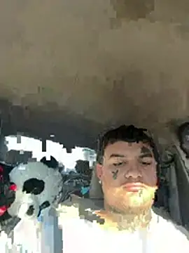 BigdaddyFabian online show from 26, 2, 2026