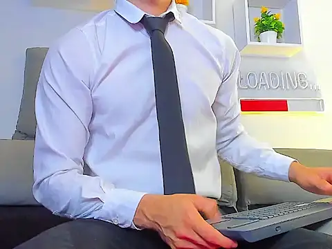 Dante Blake1 online show from 31, 3, 2026