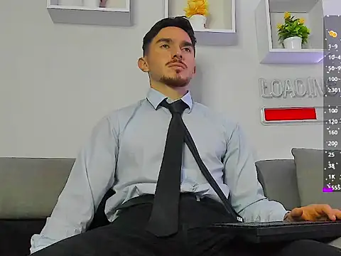 Dante Blake1 online show from 3, 4, 2026