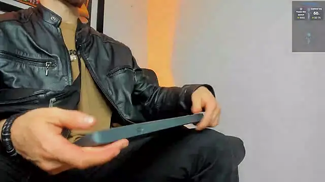 Dante Blake1 online show from 6, 7, 2026