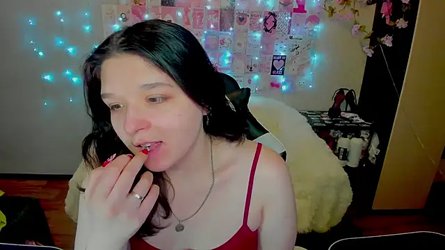 Kate Acid online show from 9, 3, 2026