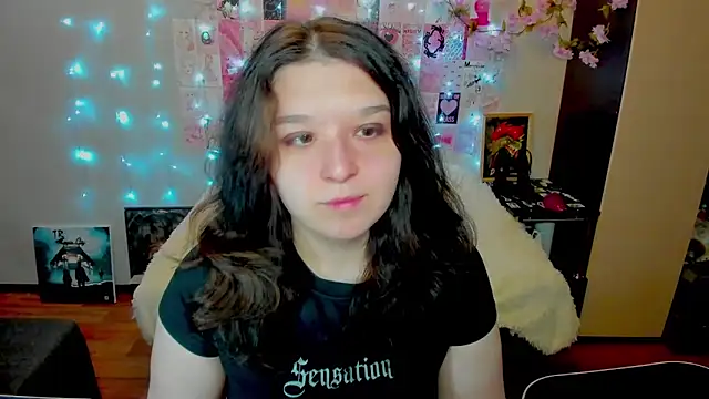 Kate Acid online show from 20, 5, 2026