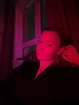 Snapshot of EmmaTurners chatting on 25, 2, 2026 EmmaTurners online show from 25, 2, 2026