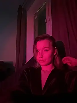 Snapshot of EmmaTurners chatting on 26, 2, 2026 EmmaTurners online show from 26, 2, 2026