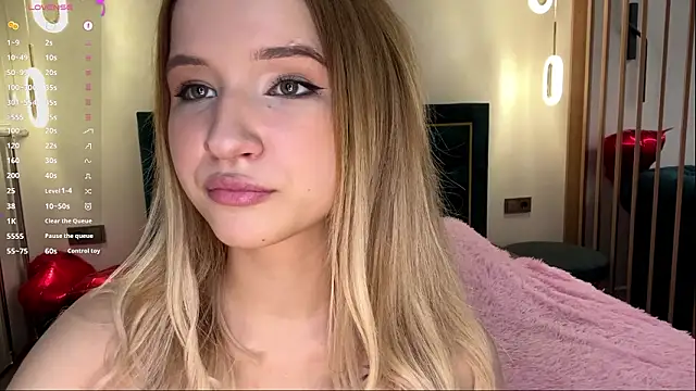 PrincessSwelgart online show from 16, 3, 2026