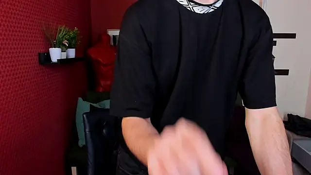 Daniel Morrise online show from 20, 2, 2026