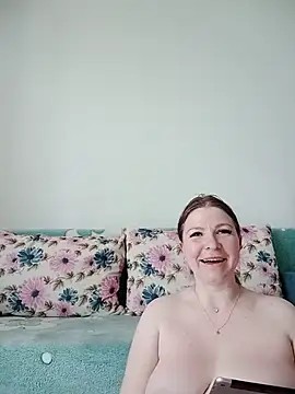 Snapshot of Scarbau chatting on 25, 5, 2026 Scarbau online show from 25, 5, 2026