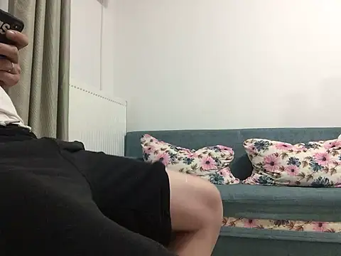 Snapshot of Scarbau chatting on 1, 6, 2026 Scarbau online show from 1, 6, 2026