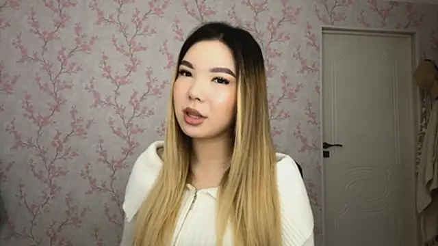 Elina Mottel online show from 20, 2, 2026