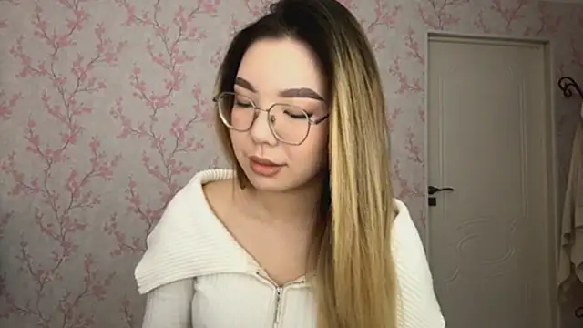 Elina Mottel online show from 1, 3, 2026