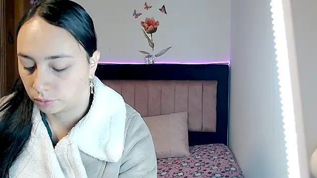 MARYXS1 online show from 18, 2, 2026