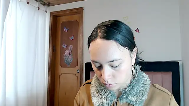 MARYXS1 online show from 20, 2, 2026