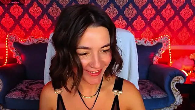 GracefulMichelle online show from 21, 3, 2026