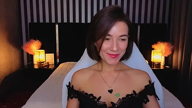 Snapshot of GracefulMichelle chatting on 9, 7, 2026 GracefulMichelle online show from 9, 7, 2026