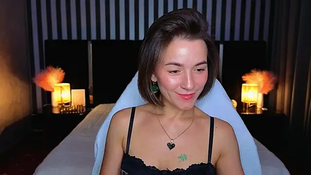 Snapshot of GracefulMichelle chatting on 11, 7, 2026 GracefulMichelle online show from 11, 7, 2026